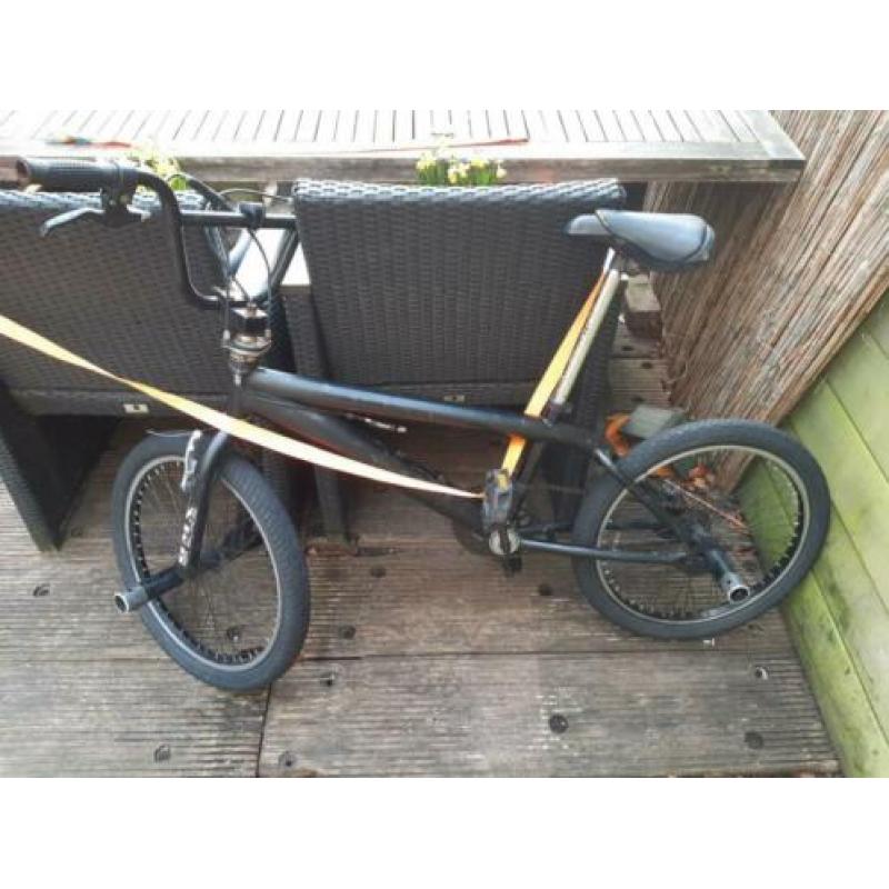 Bmx SRBlade TE KOOP/BIEDEN