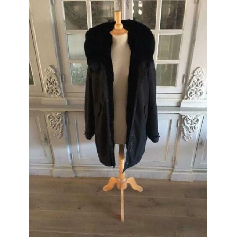 Woolrich winterjas dames