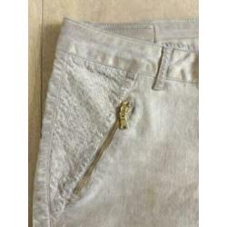 EXPRESSO BROEK JEANS 152EMINE zgan /44 CHCS