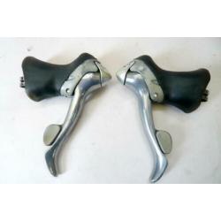 Shimano Ultegra ST-6500 STI Shifters