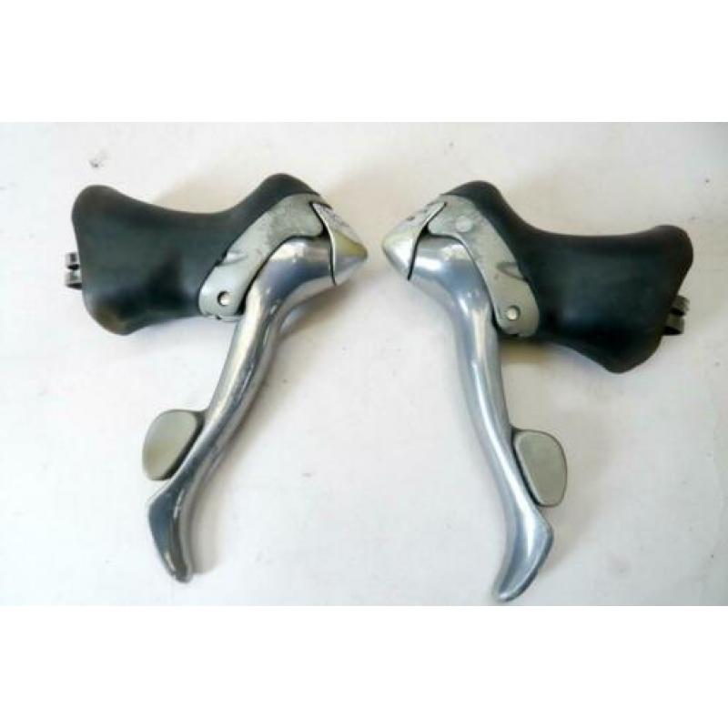 Shimano Ultegra ST-6500 STI Shifters