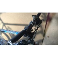 Trek mountainbike
