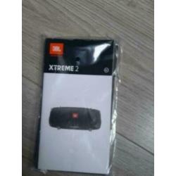 Jbl xtreme 2
