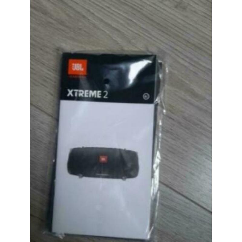 Jbl xtreme 2