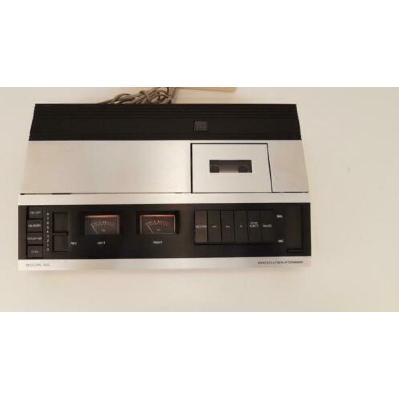 Bang&Olufsen 2642 Beocord 1500