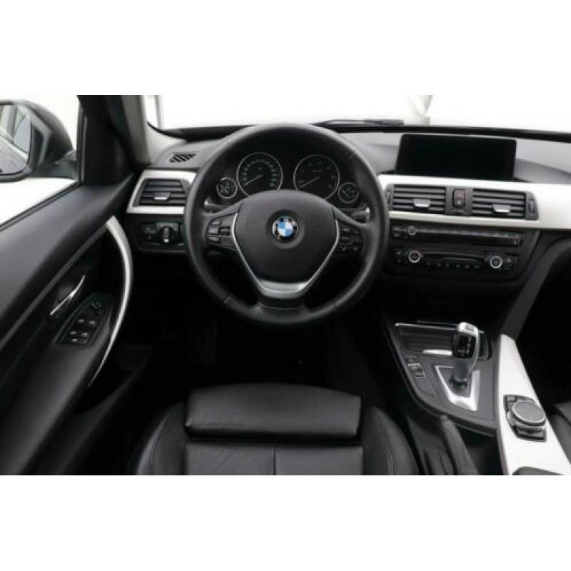 BMW 3 Serie Touring 320d High Executive Automaat | Xenon | N
