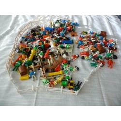 PLAYMOBIL ca 2 KG