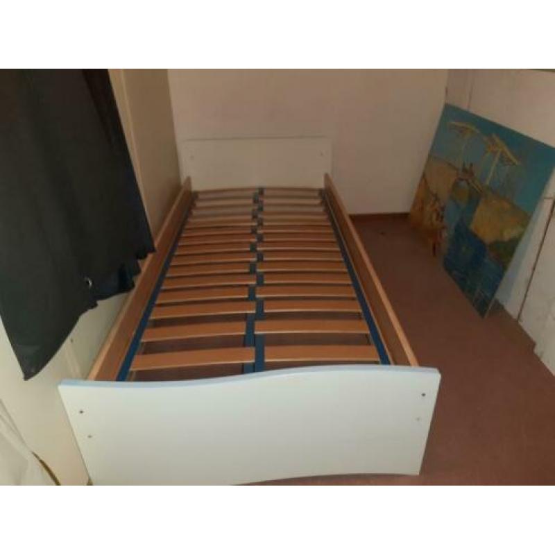 Te koop aangeboden