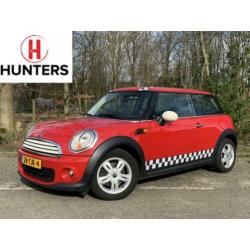 Mini Mini 1.6 One MINIMALIST Business Line Cooper| Navi| Dea