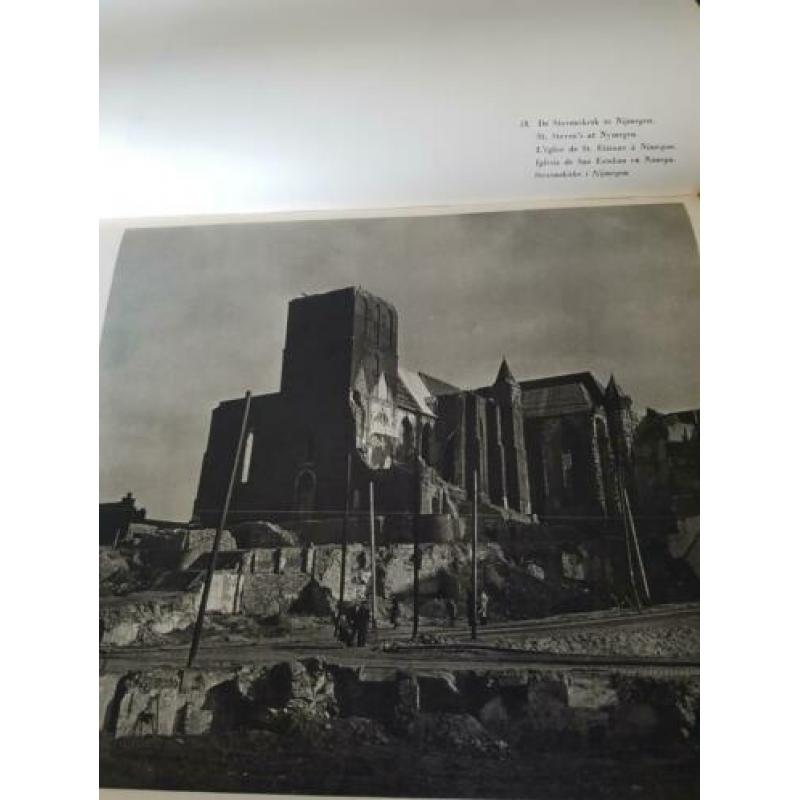 Boek Impressies 1945