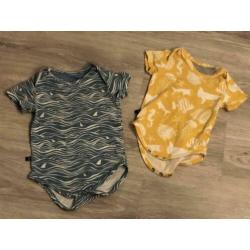 Noeser rompers 50 - 86