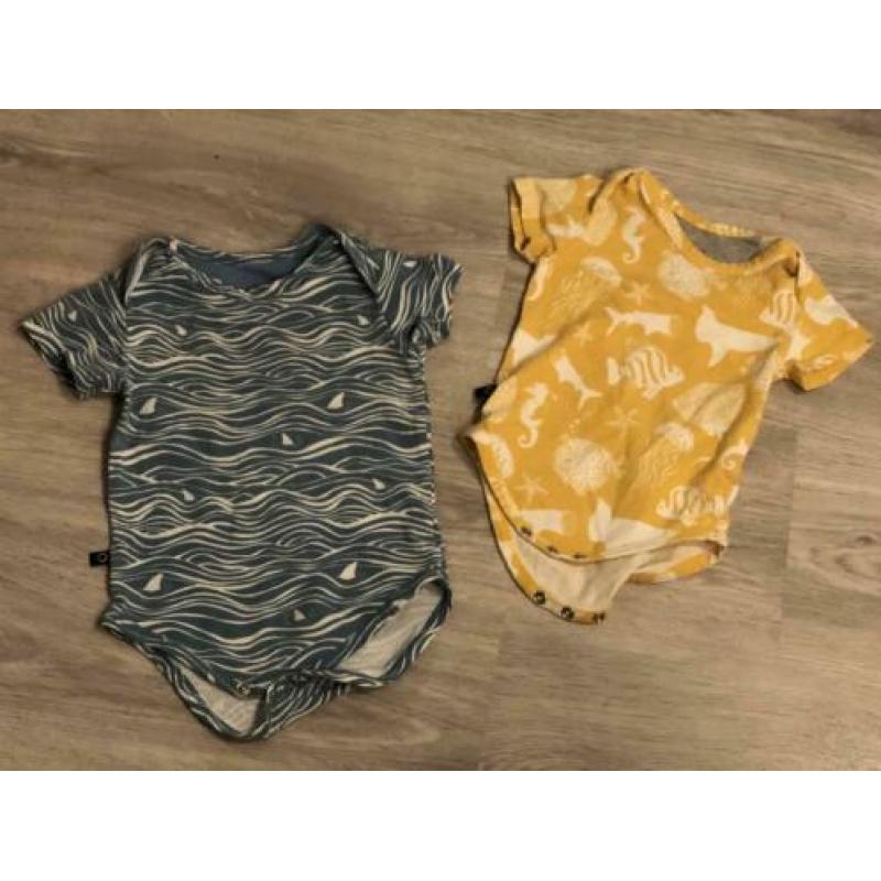 Noeser rompers 50 - 86
