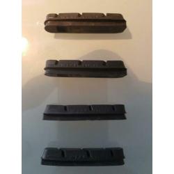 Campagnolo remblokken BR-RE700 nieuw 4 stuks