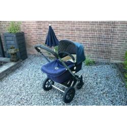 Bugaboo Frog Combi Kinderwagen en Cameleon Buggy + extra's