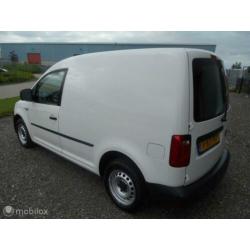 Volkswagen Caddy - 1.6 TDI L1H1 Trendline AIRCO/CRUISECONTRO