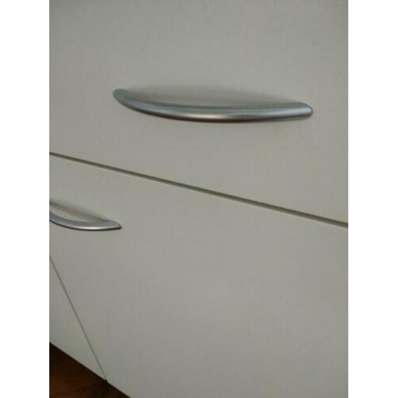 bribus, nieuw 60cm kast voor oven en kookplaat