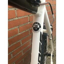 Merida Crossway 100 nieuw! 58cm