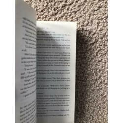 Te koop: The help (boek)