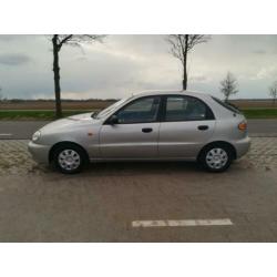 Daewoo Lanos 1.3 Pure