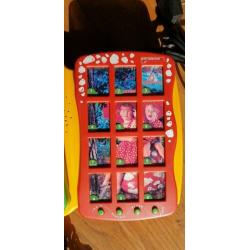 PTT Paddelfoon / Efteling kinder telefoon 1997