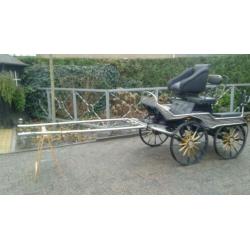 Marathonwagen