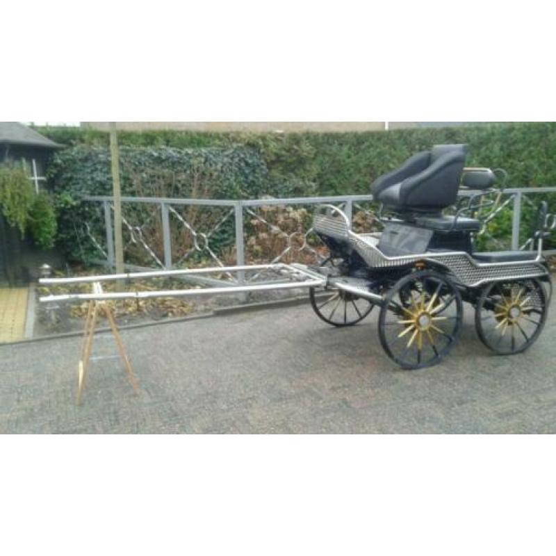 Marathonwagen