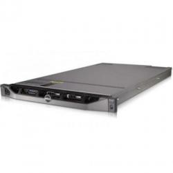 100x Dell PowerEdge R610 met 2x QC tot 96GB RAM