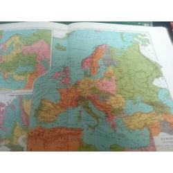 Oude Atlas ( 1930 )