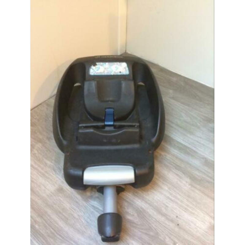 MaxiCosi EasyBase