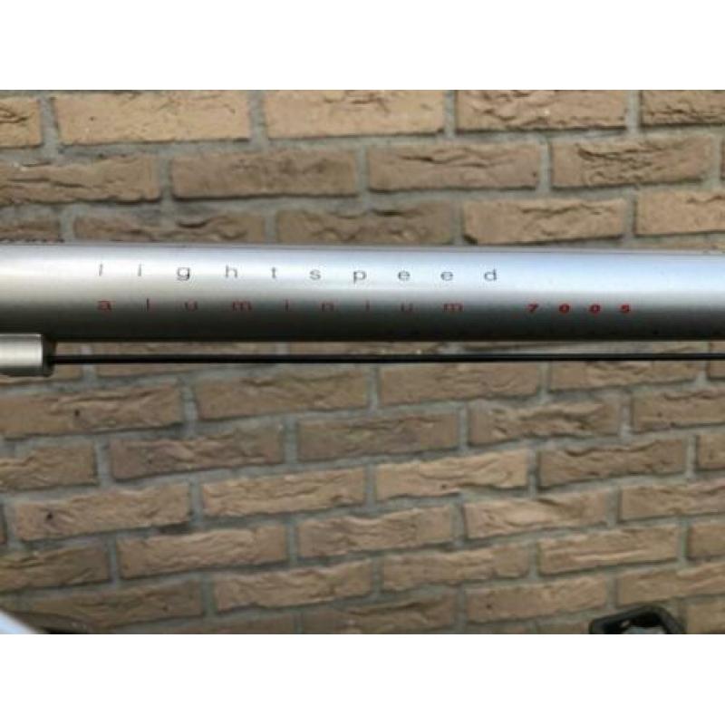 Koga Lightspeed 57cm