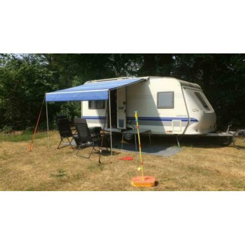 Hobby 460 UFE excellent easy