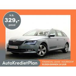 Skoda Superb Combi 1.6 TDI Executive Business DSG7 Navi, Xen