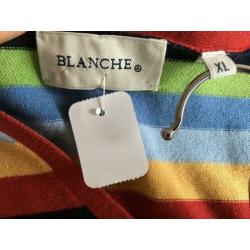 Blanche Vest (mt: 42) 61/1,4