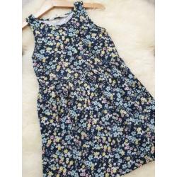 Maat 98/104 Meisjes ZomerJurk H&M