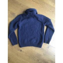 Scotch and Soda trui, maat S