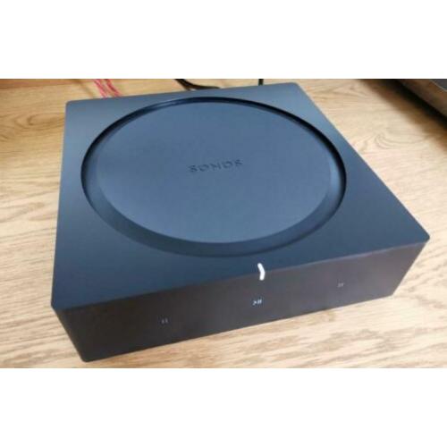 Sonos AMP (model 2019) - NIEUW