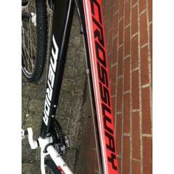 Merida Crossway 100 nieuw! 58cm