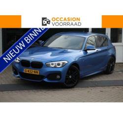BMW 1 serie: 189 op voorraad !