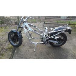 onderdelen gpz 500