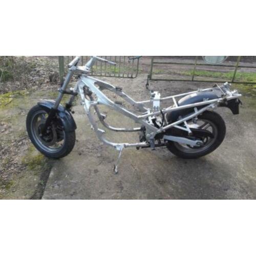 onderdelen gpz 500