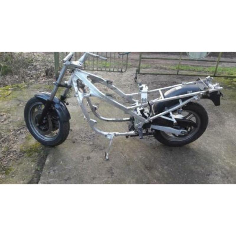 onderdelen gpz 500