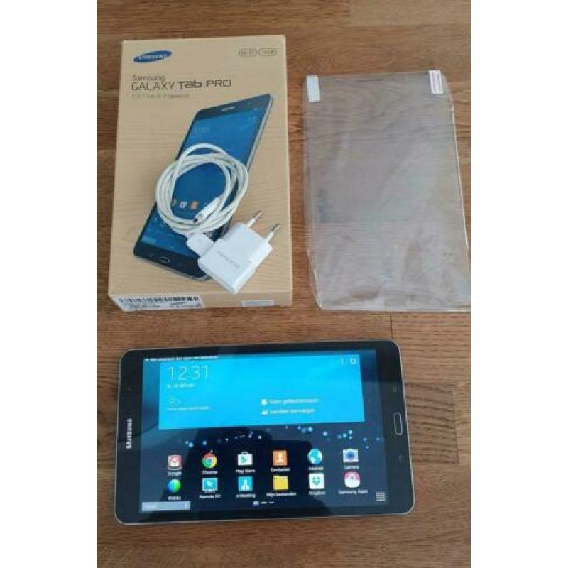 Samsung Galaxy Tab Pro 8.4 inch