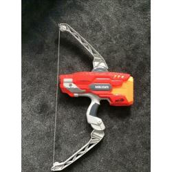 Nerf Mega Thunderbow