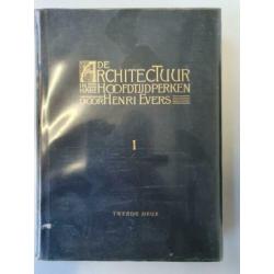 architectuurboeken