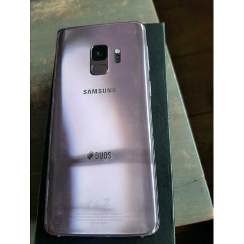 Samsung s9