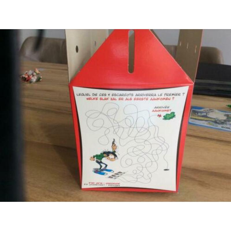 Guust flater magic box nieuw 1998