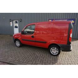 Fiat Doblò Cargo 1.3 MultiJet SX Audio.Electr.Pakket.Nw Apk