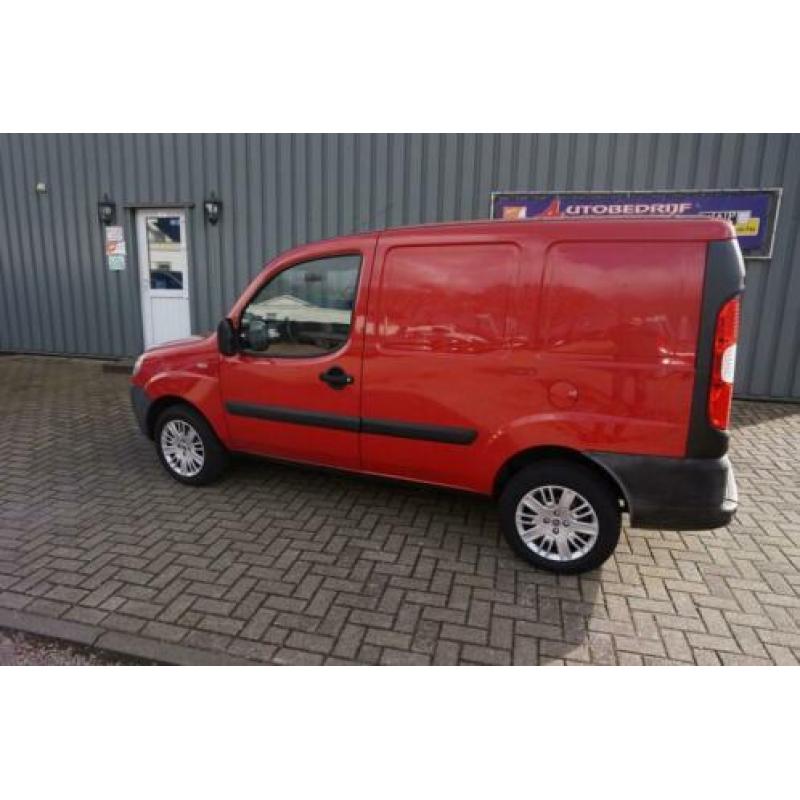 Fiat Doblò Cargo 1.3 MultiJet SX Audio.Electr.Pakket.Nw Apk