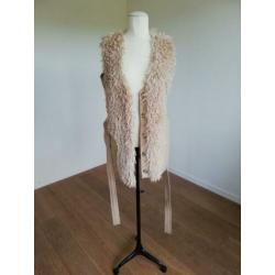Mouwloze jas, Pinko, Nl36