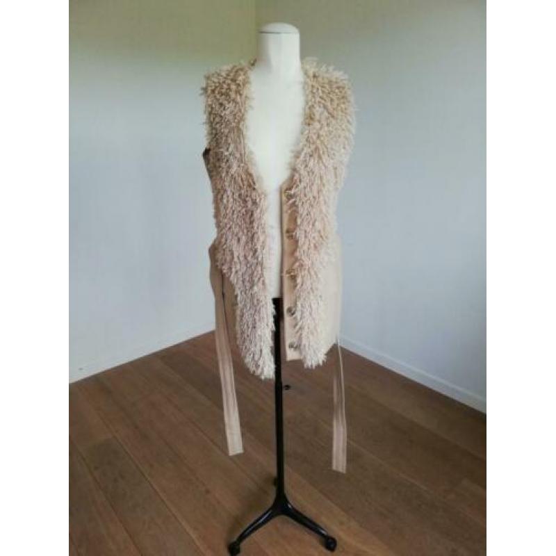 Mouwloze jas, Pinko, Nl36